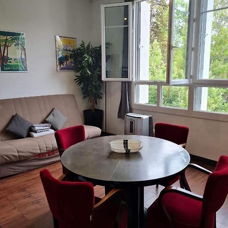 Appartement Valescure Saint-Raphaël 외부 사진