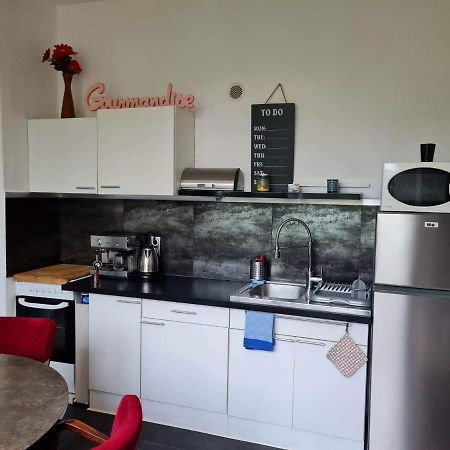 Appartement Valescure Saint-Raphaël 외부 사진