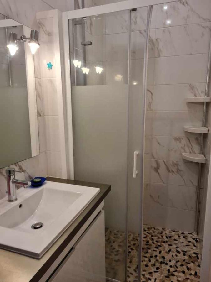 Appartement Valescure Saint-Raphaël 외부 사진