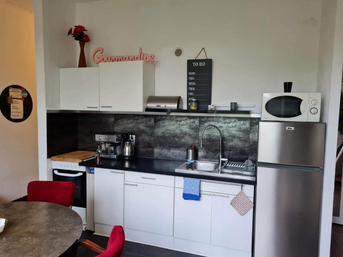 Appartement Valescure Saint-Raphaël 외부 사진