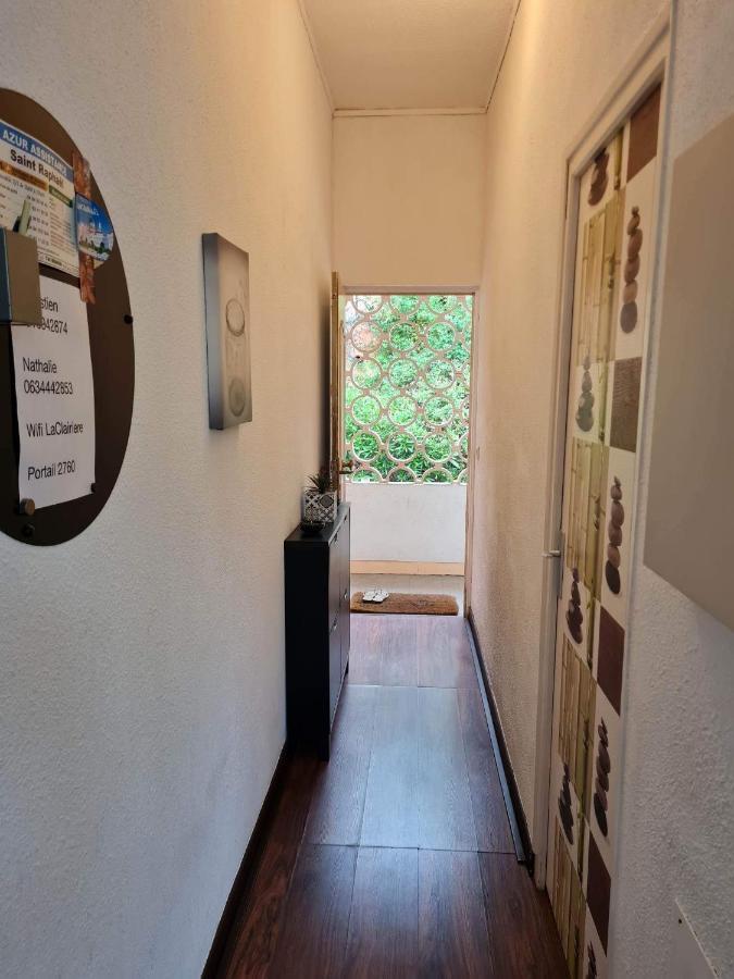 Appartement Valescure Saint-Raphaël 외부 사진