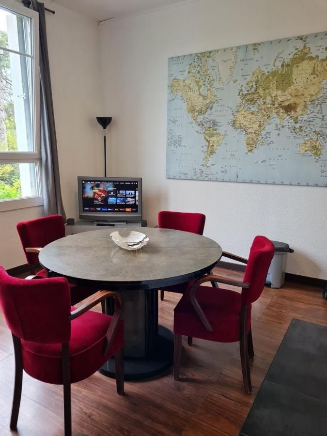 Appartement Valescure Saint-Raphaël 외부 사진