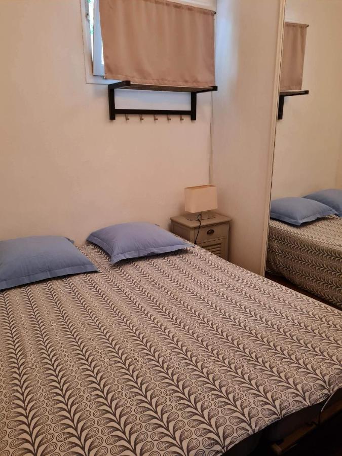 Appartement Valescure Saint-Raphaël 외부 사진