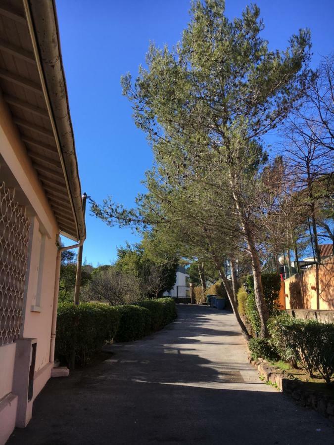 Appartement Valescure Saint-Raphaël 외부 사진